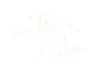 Jana signature